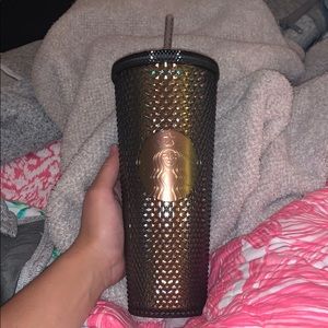 Limited Edition Fall Starbucks Cup (BRAND NEW)